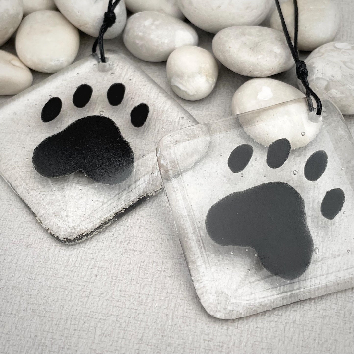 Paw Print