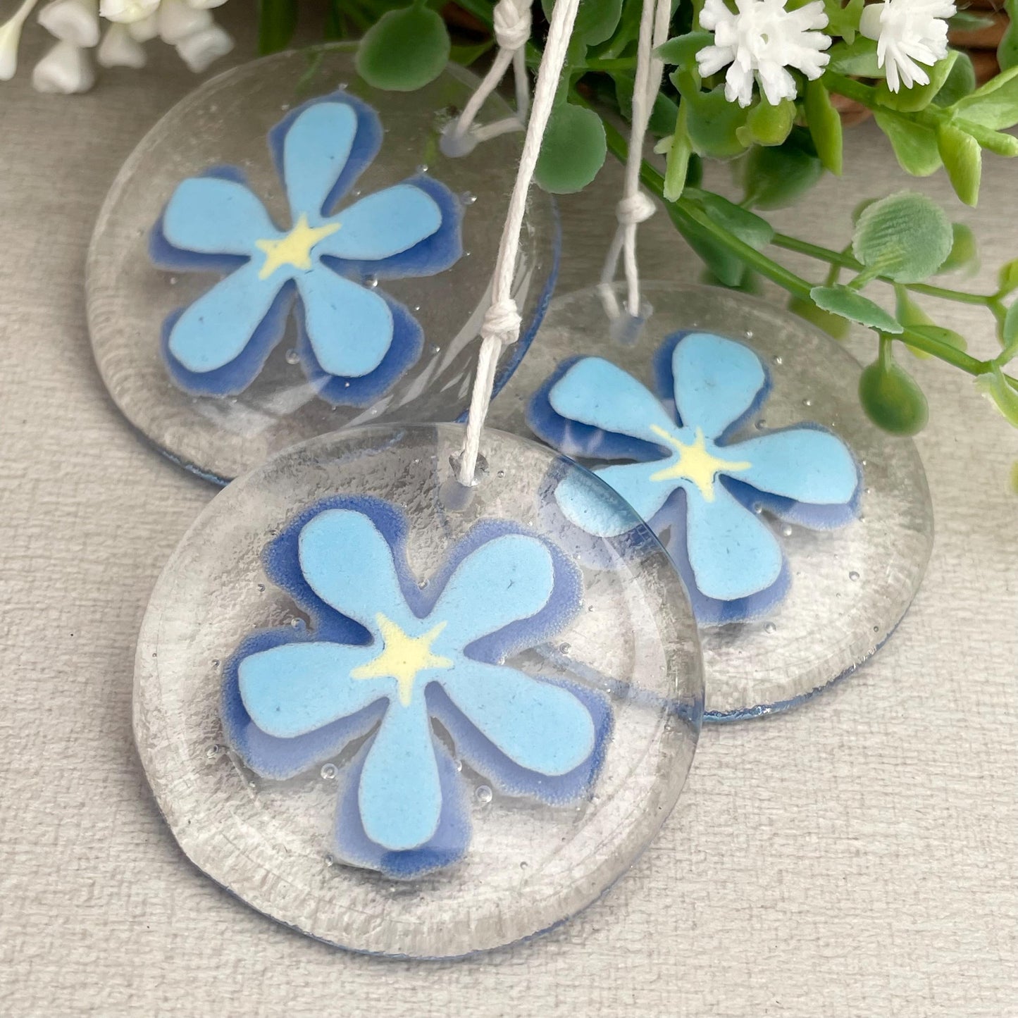 Forget Me Not Token