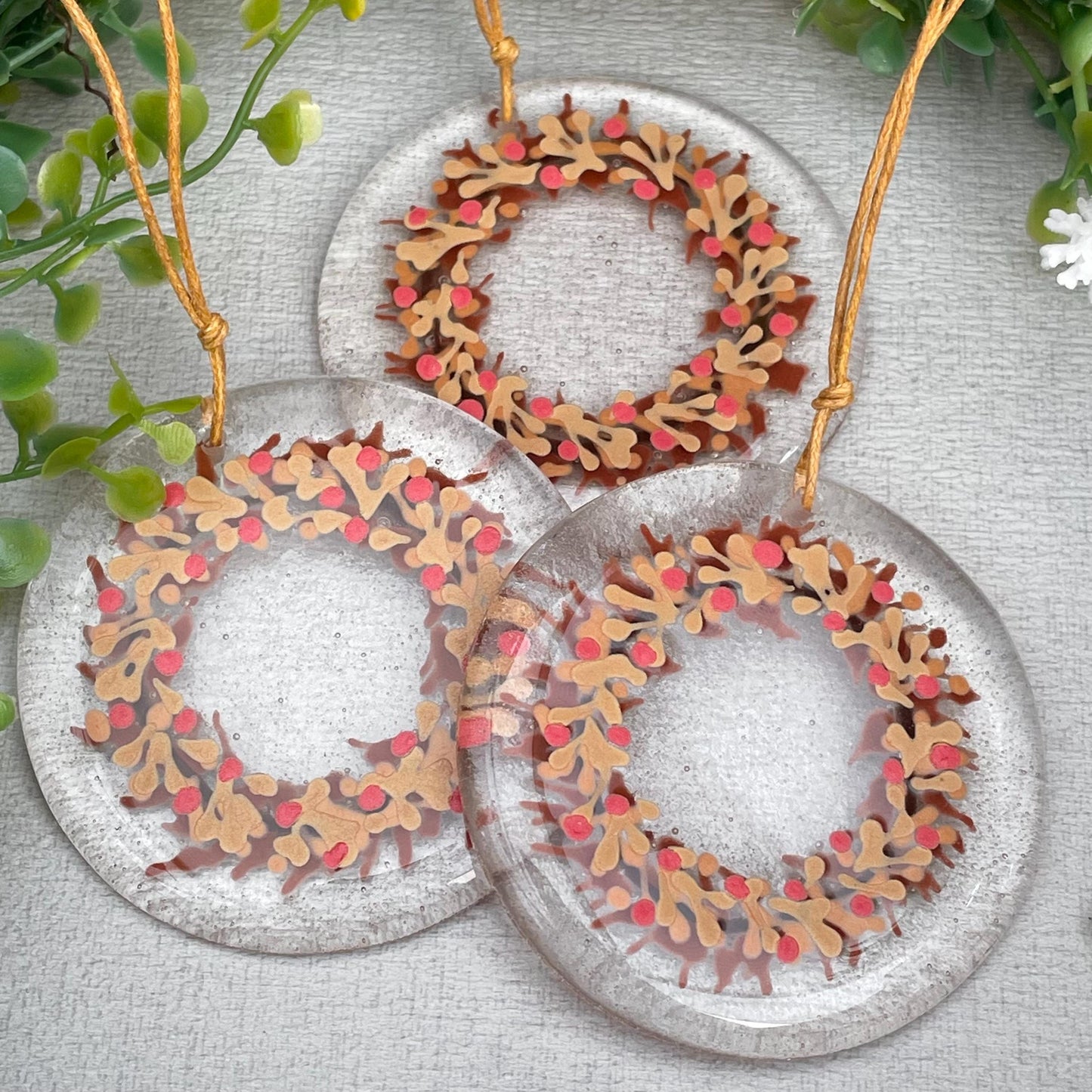 Autumn Wreath