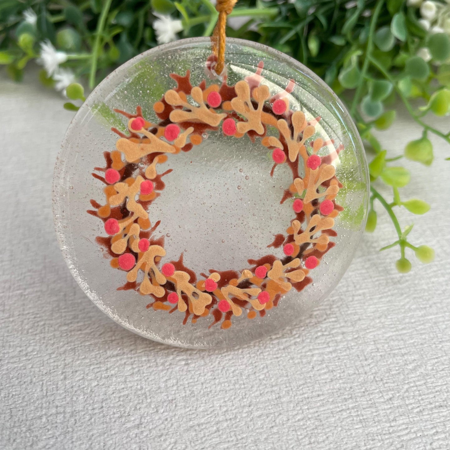 Autumn Wreath
