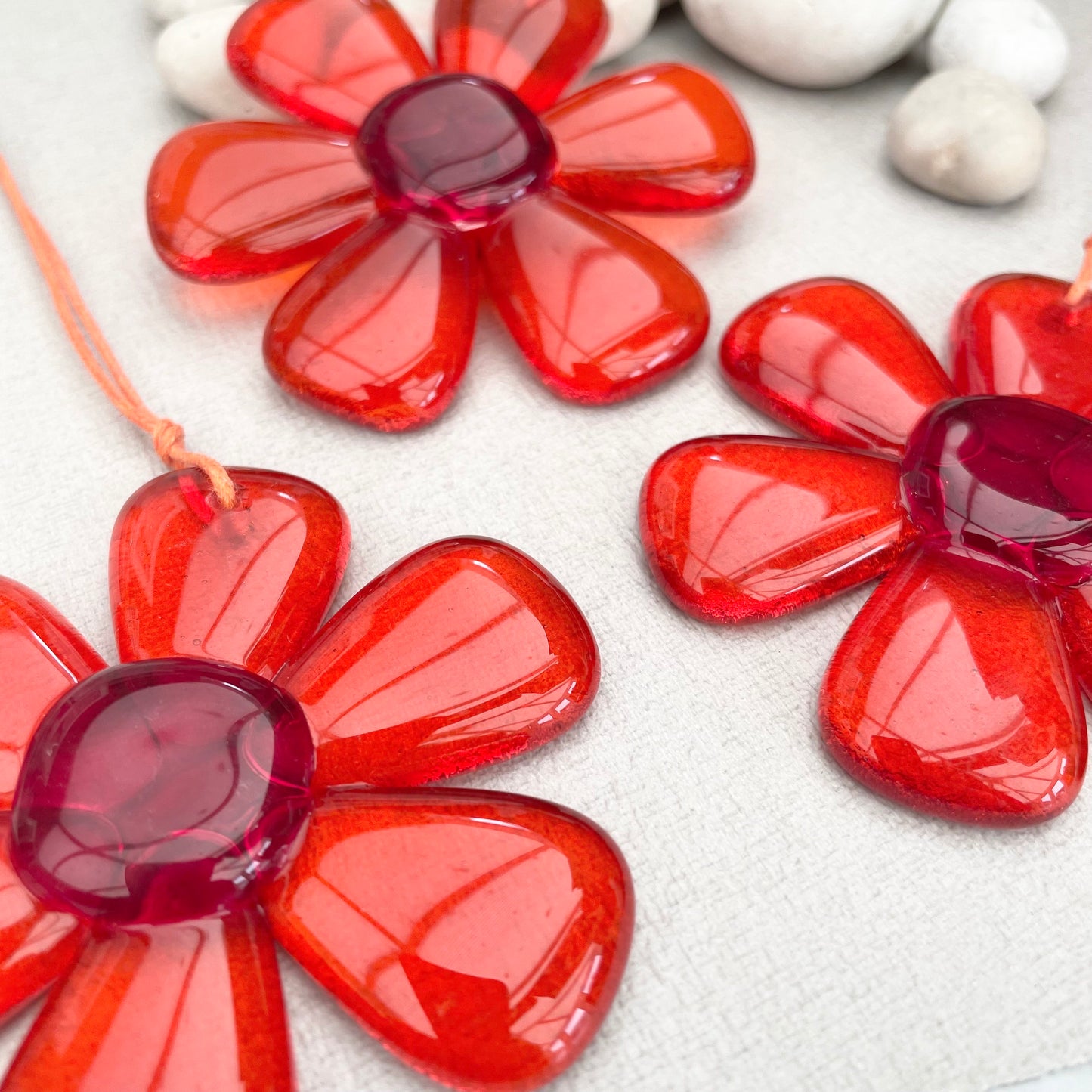 Jelly Flower - Sunshine Yellow