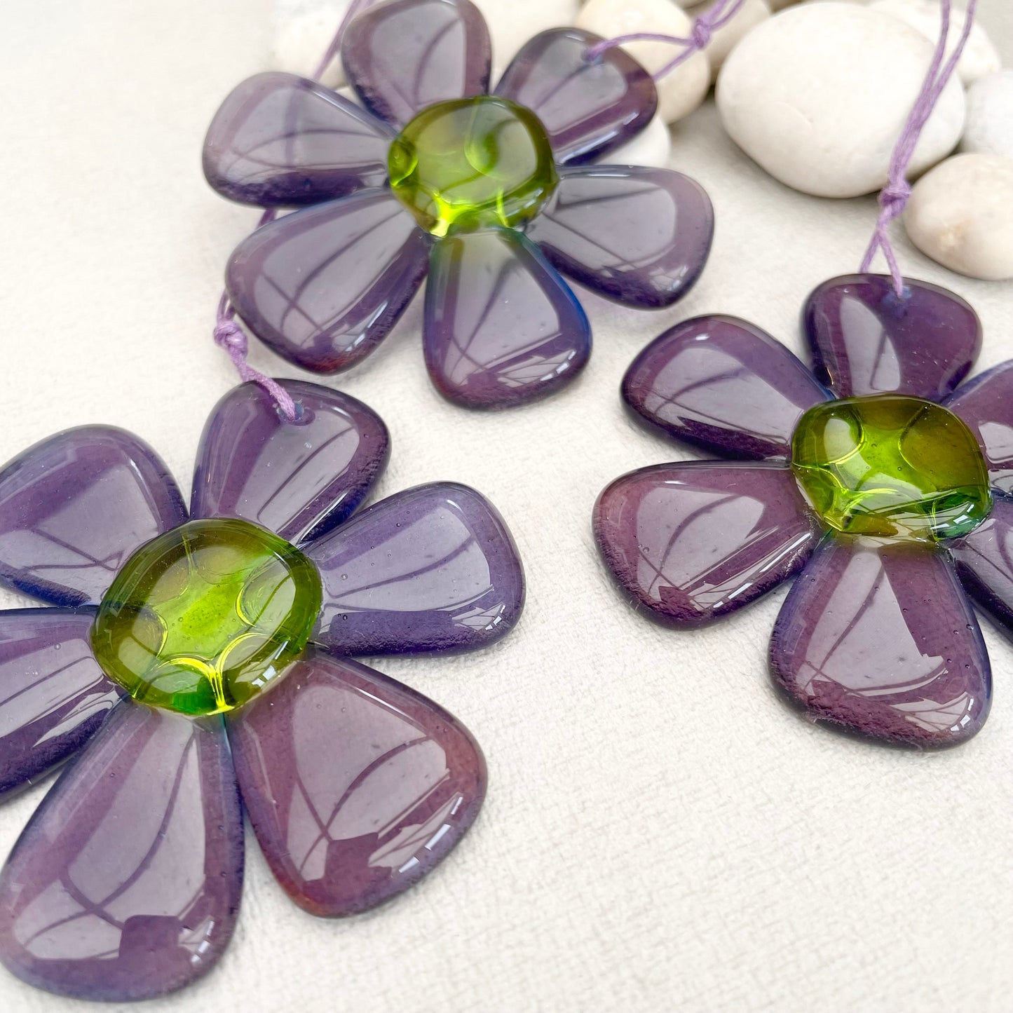 Jelly Flower - Sunshine Yellow