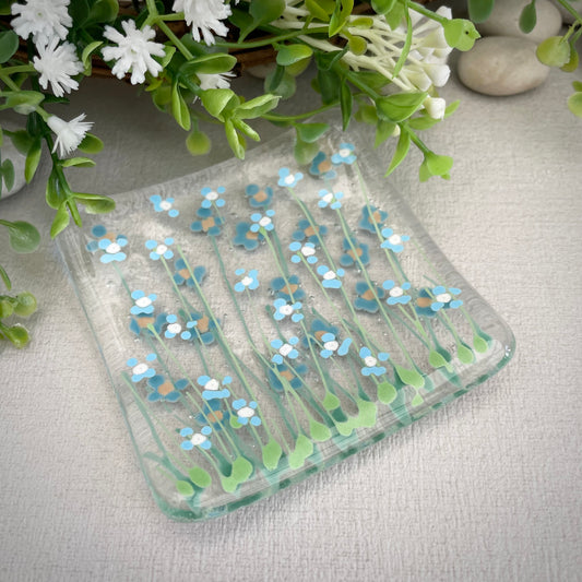 Forget Me Not ~ dish