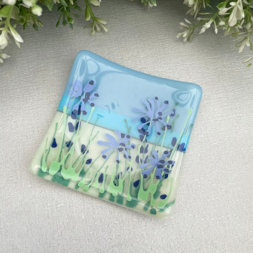 Agapanthus Dish