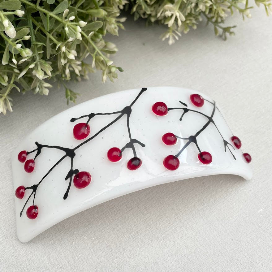 Berry Curve