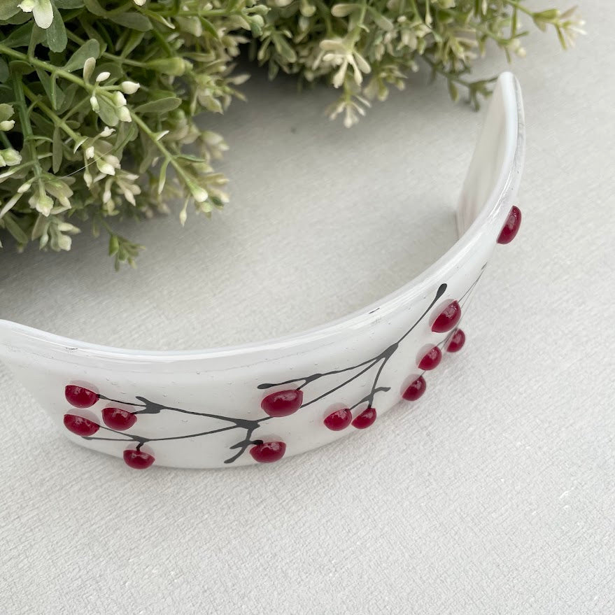 Berry Curve
