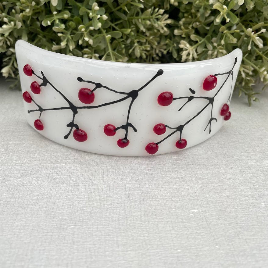 Berry Curve