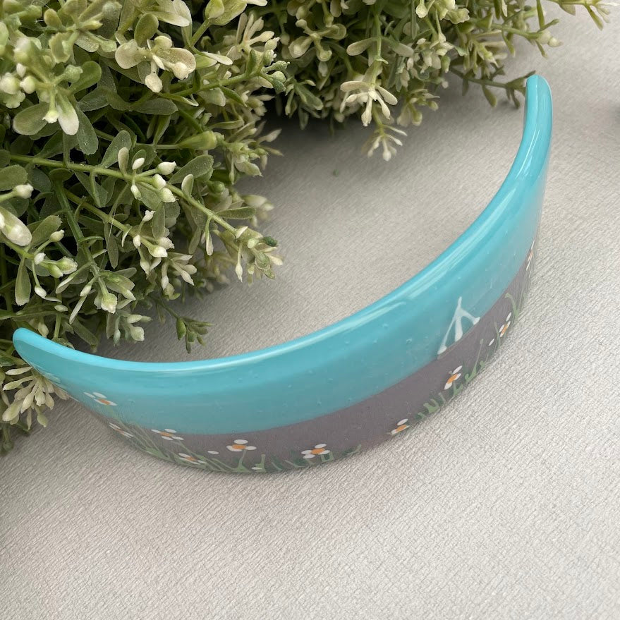 Coastal Curve