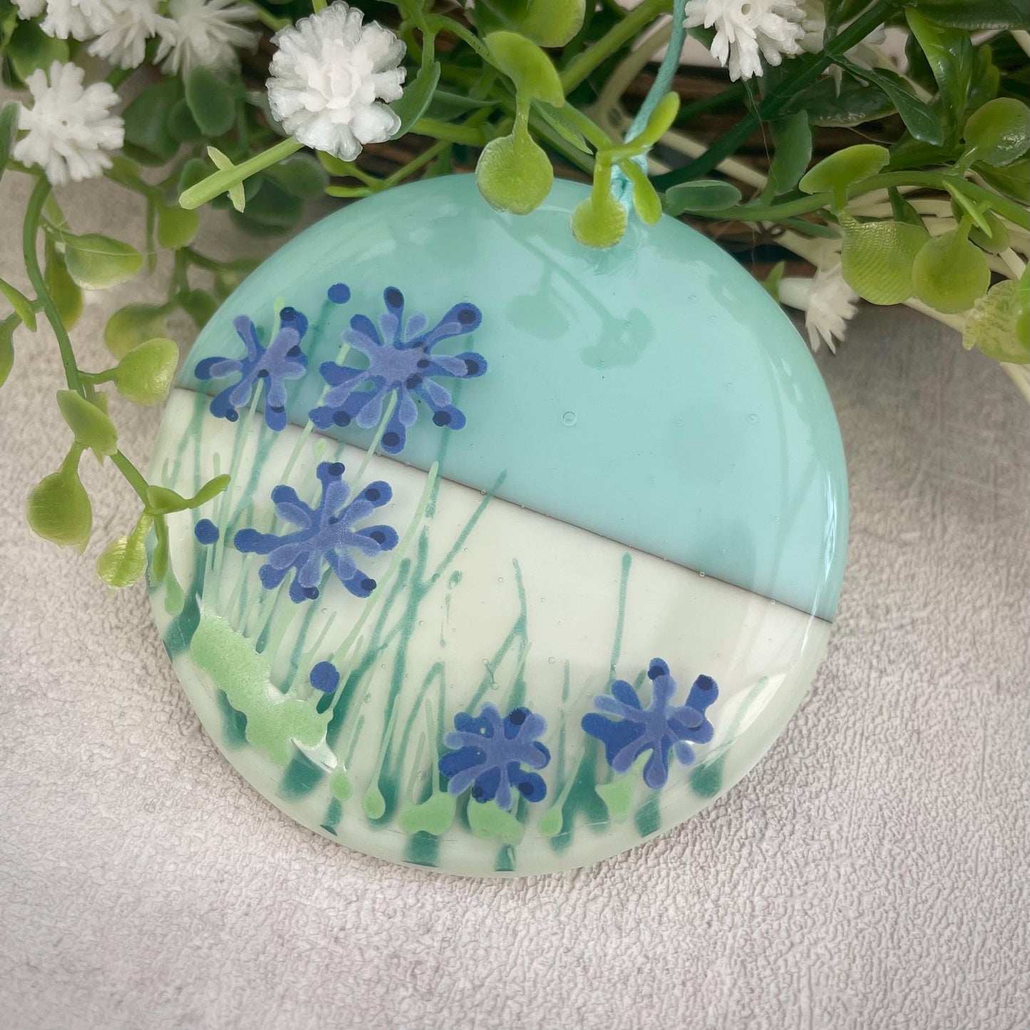 Agapanthus