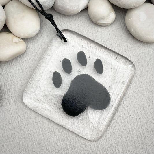 Paw Print
