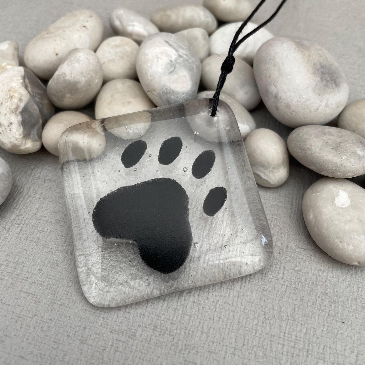 Paw Print