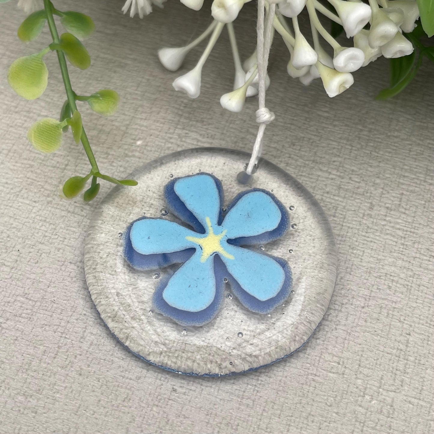 Forget Me Not Token