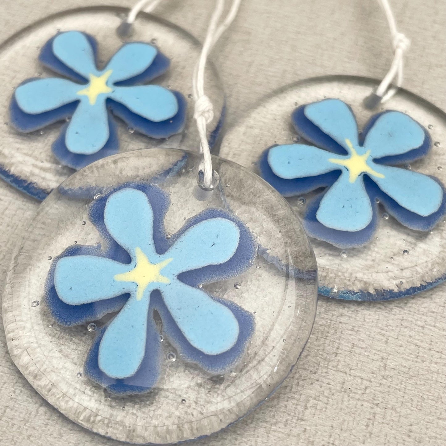 Forget Me Not Token