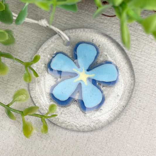 Forget Me Not Token