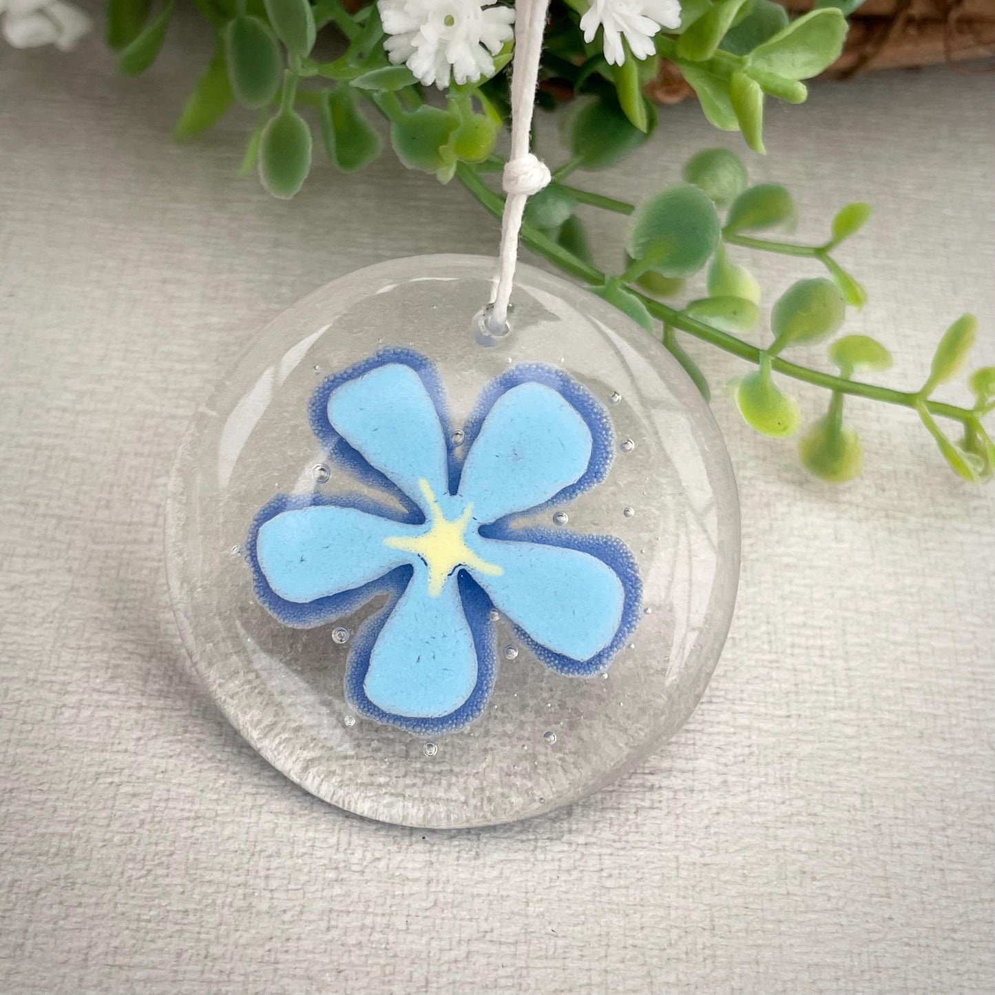 Forget Me Not Token