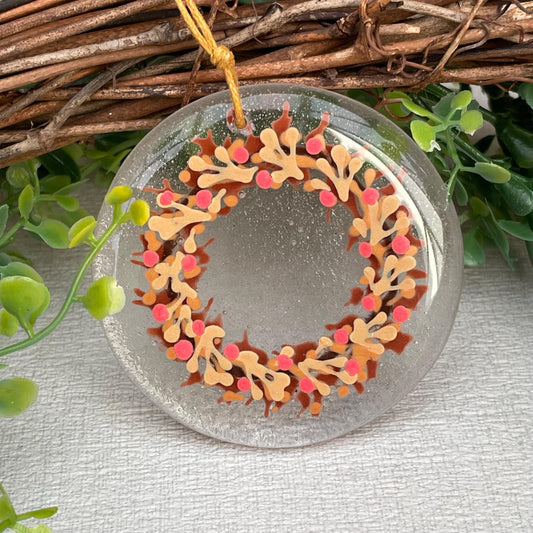Autumn Wreath