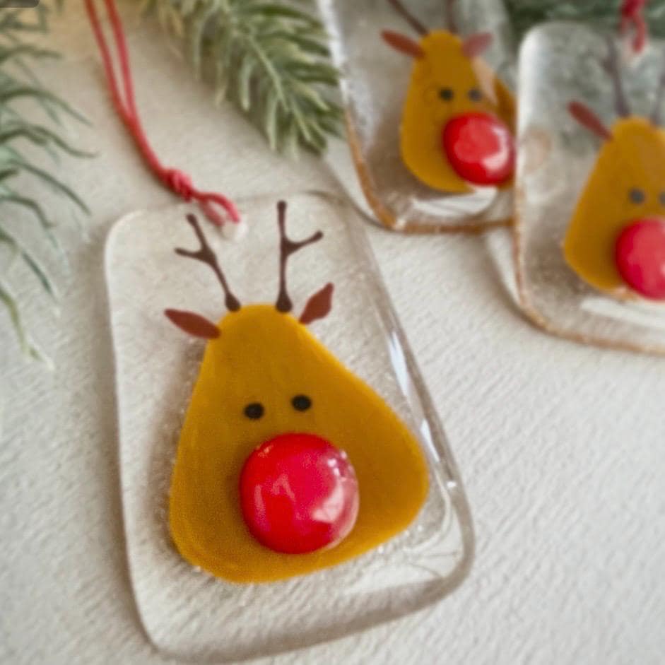 Reindeer ~ Christmas decoration