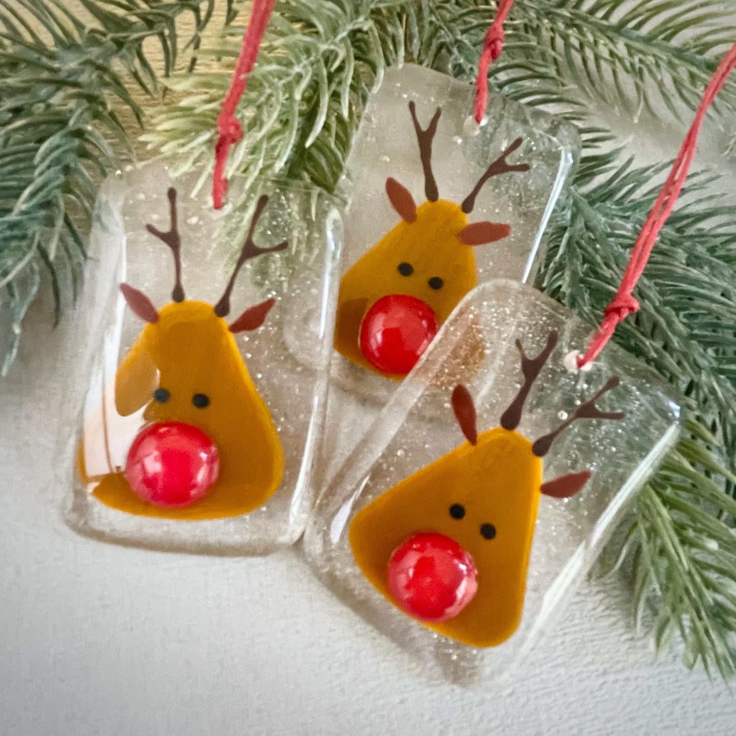 Reindeer ~ Christmas decoration