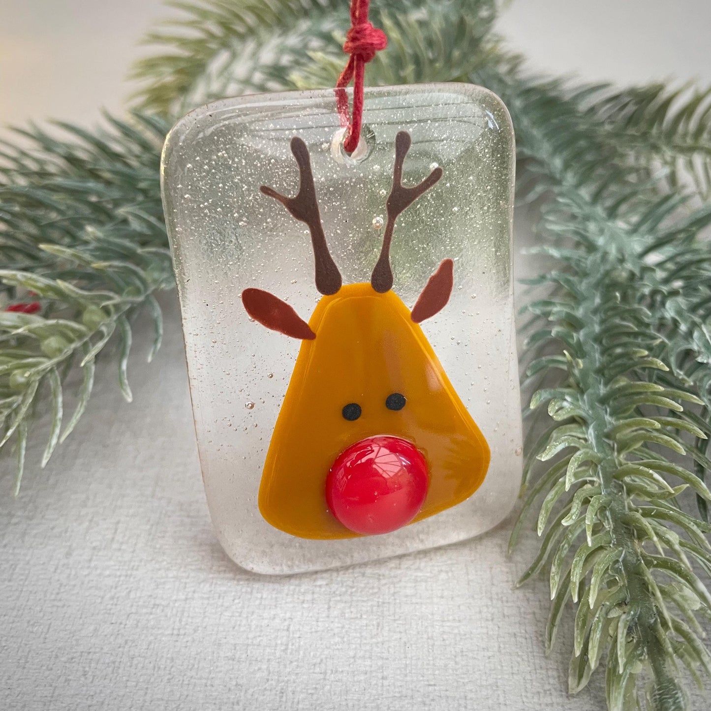 Reindeer ~ Christmas decoration