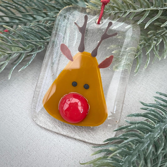 Reindeer ~ Christmas decoration
