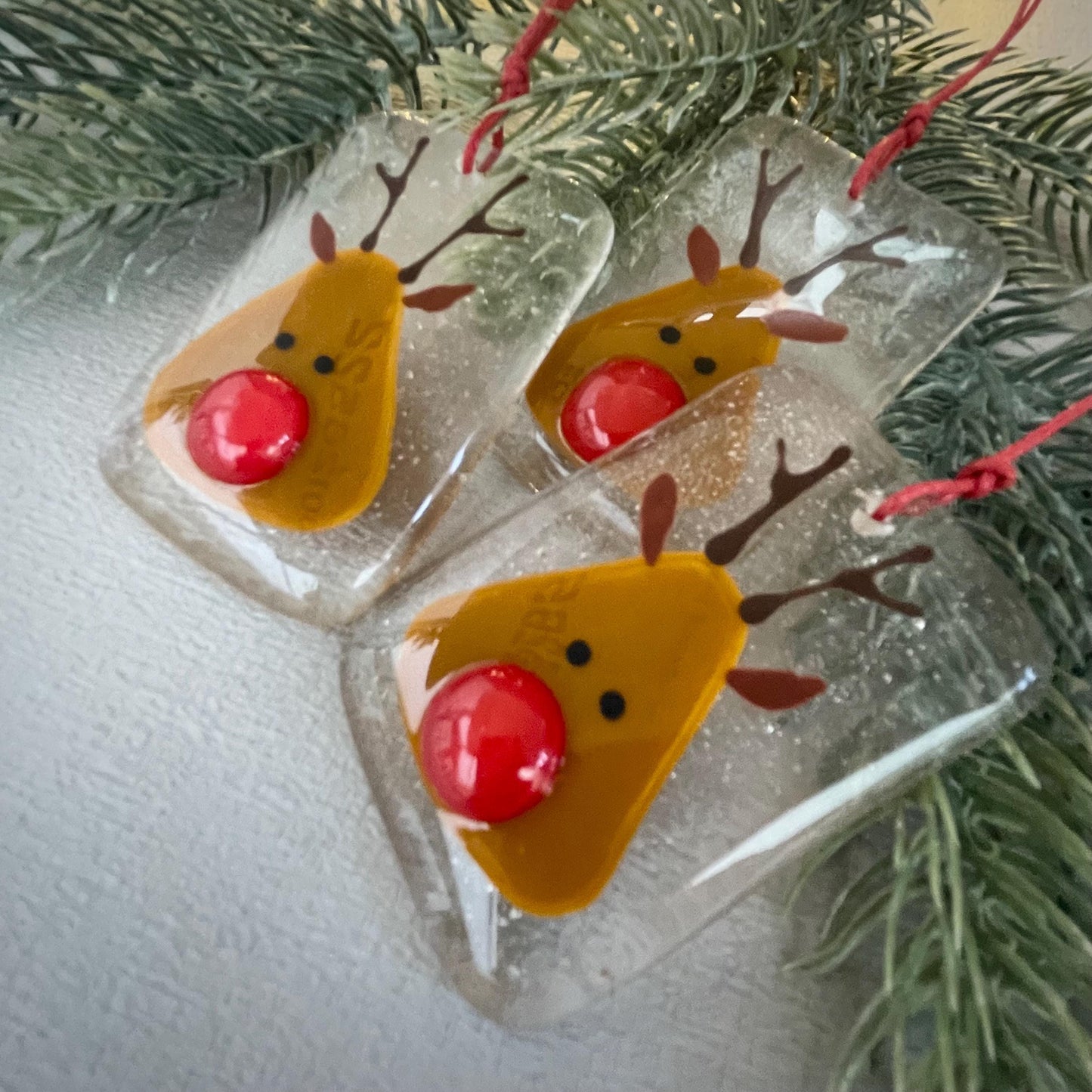 Reindeer ~ Christmas decoration