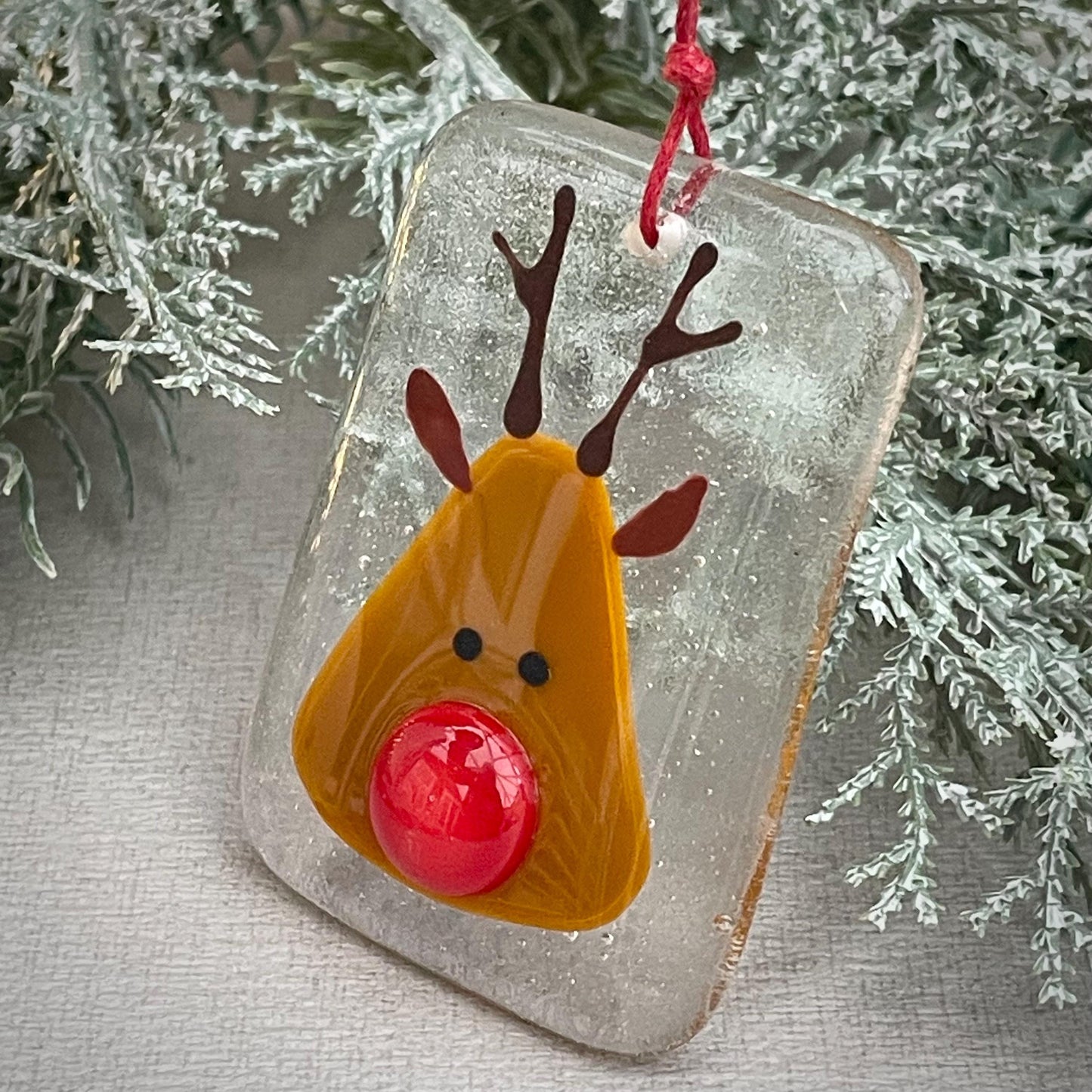 Reindeer ~ Christmas decoration