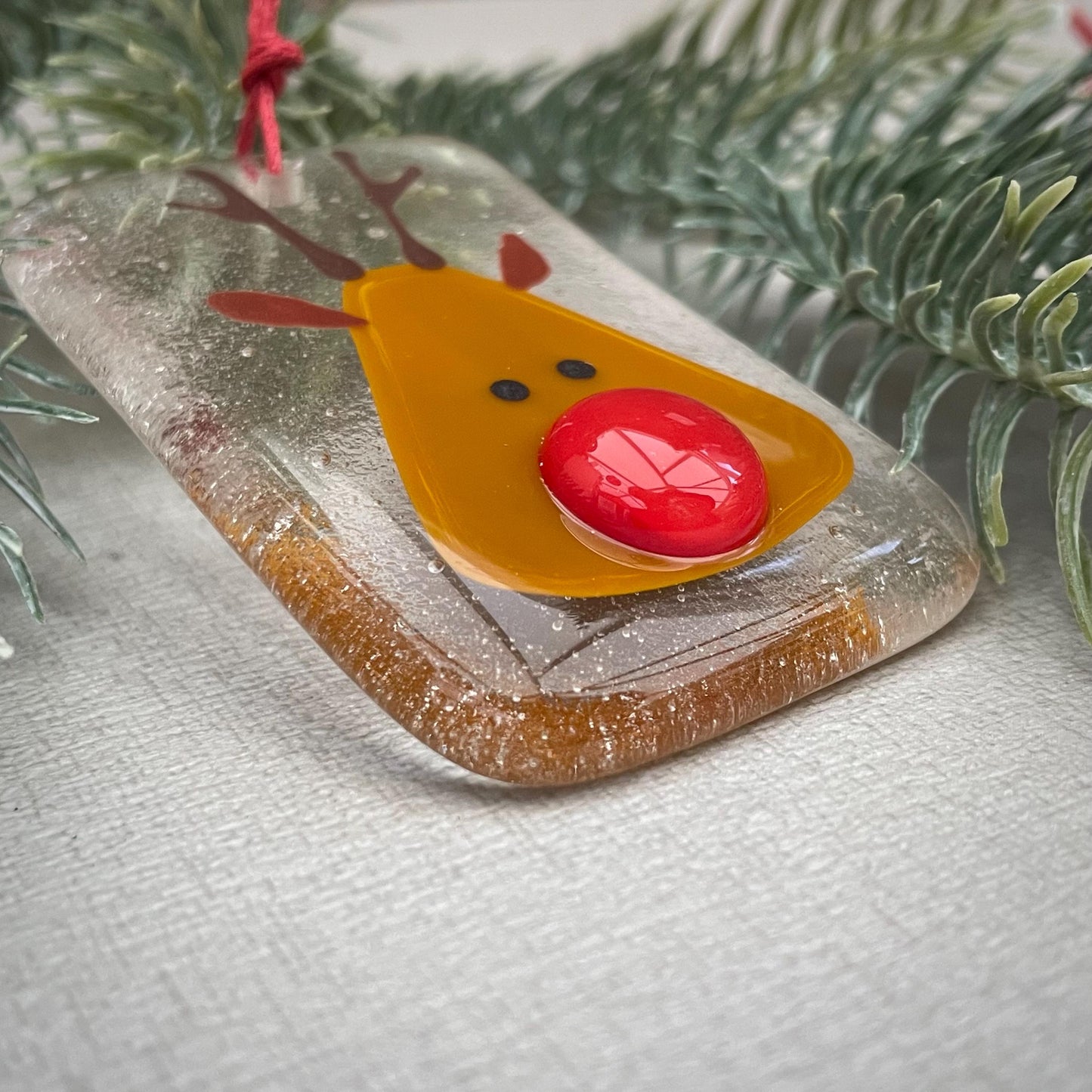 Reindeer ~ Christmas decoration