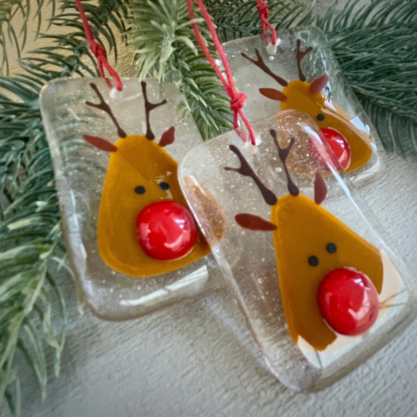 Reindeer ~ Christmas decoration