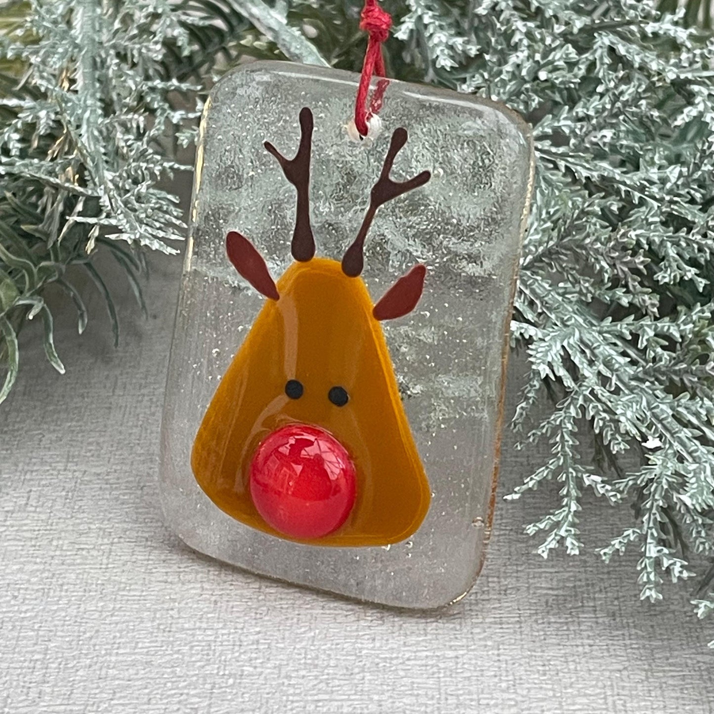 Reindeer ~ Christmas decoration