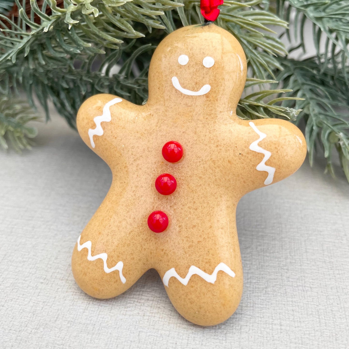 Gingerbread Man