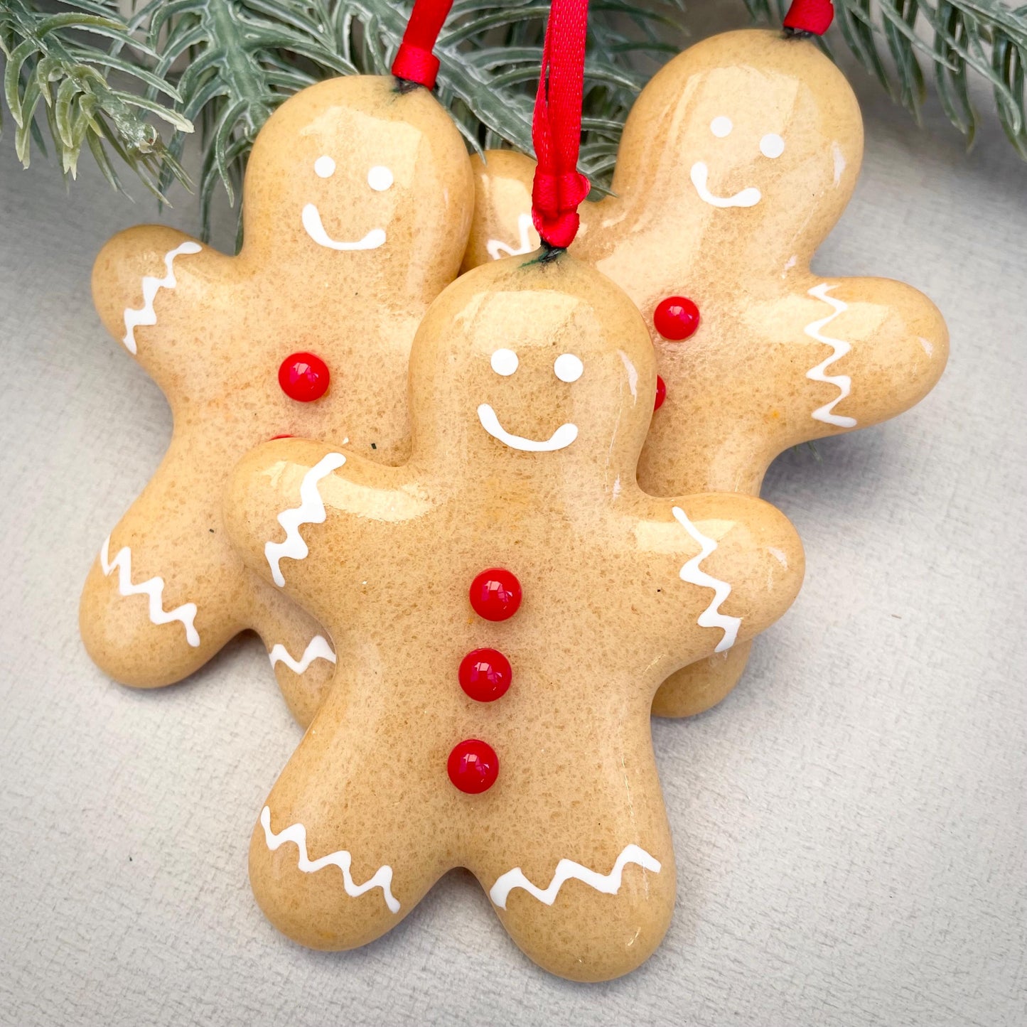 Gingerbread Man