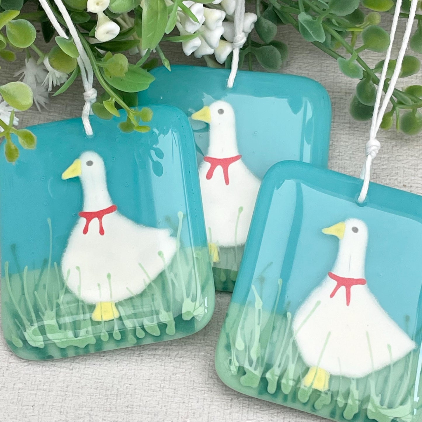 Country Goose