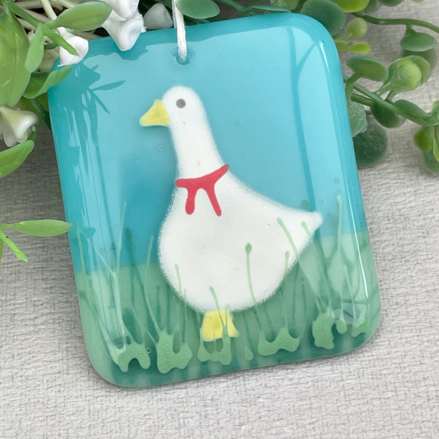 Country Goose