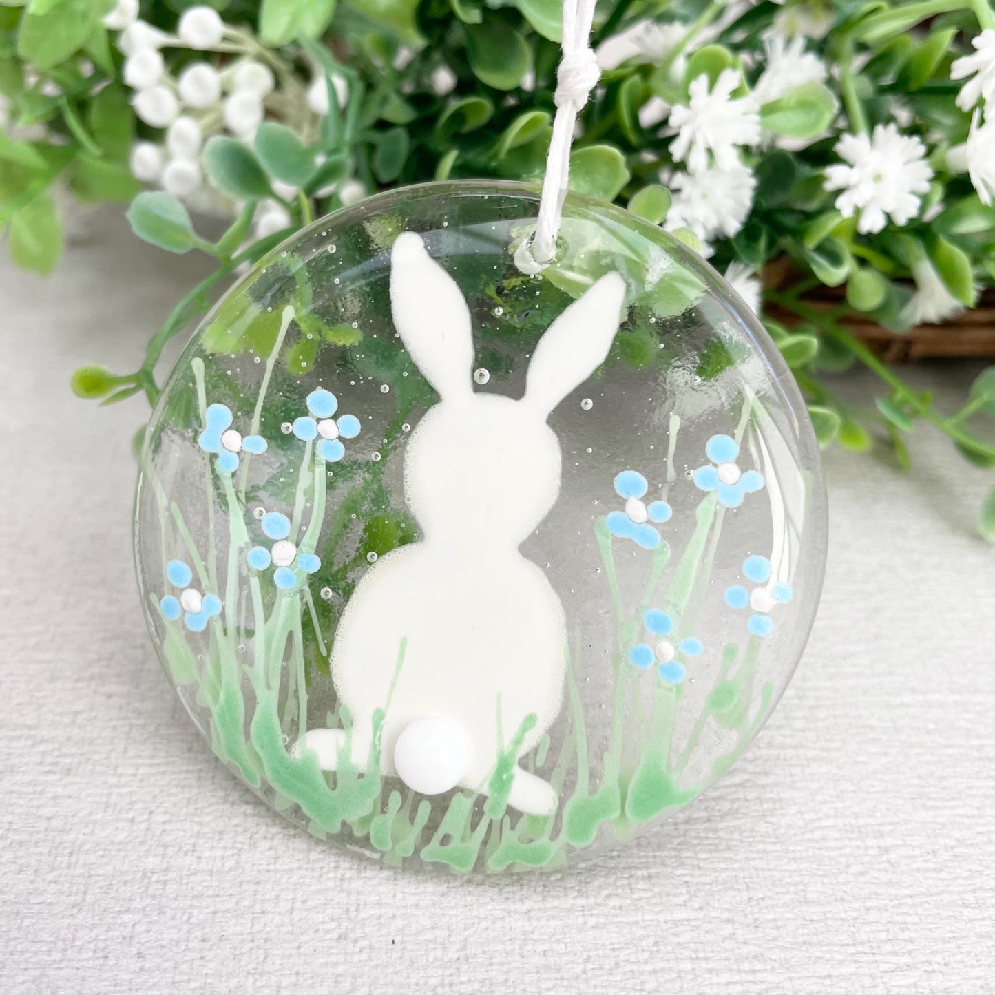 Easter Bunny
