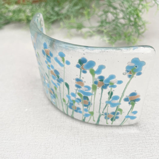 Forget Me Not mini curve