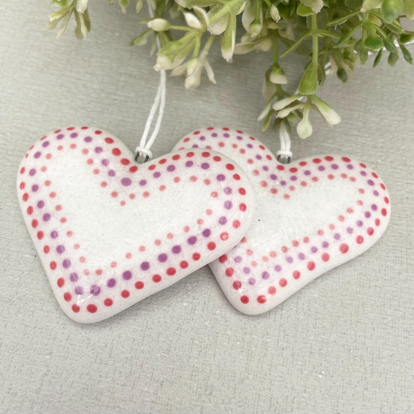 Fiesta Stars & Hearts