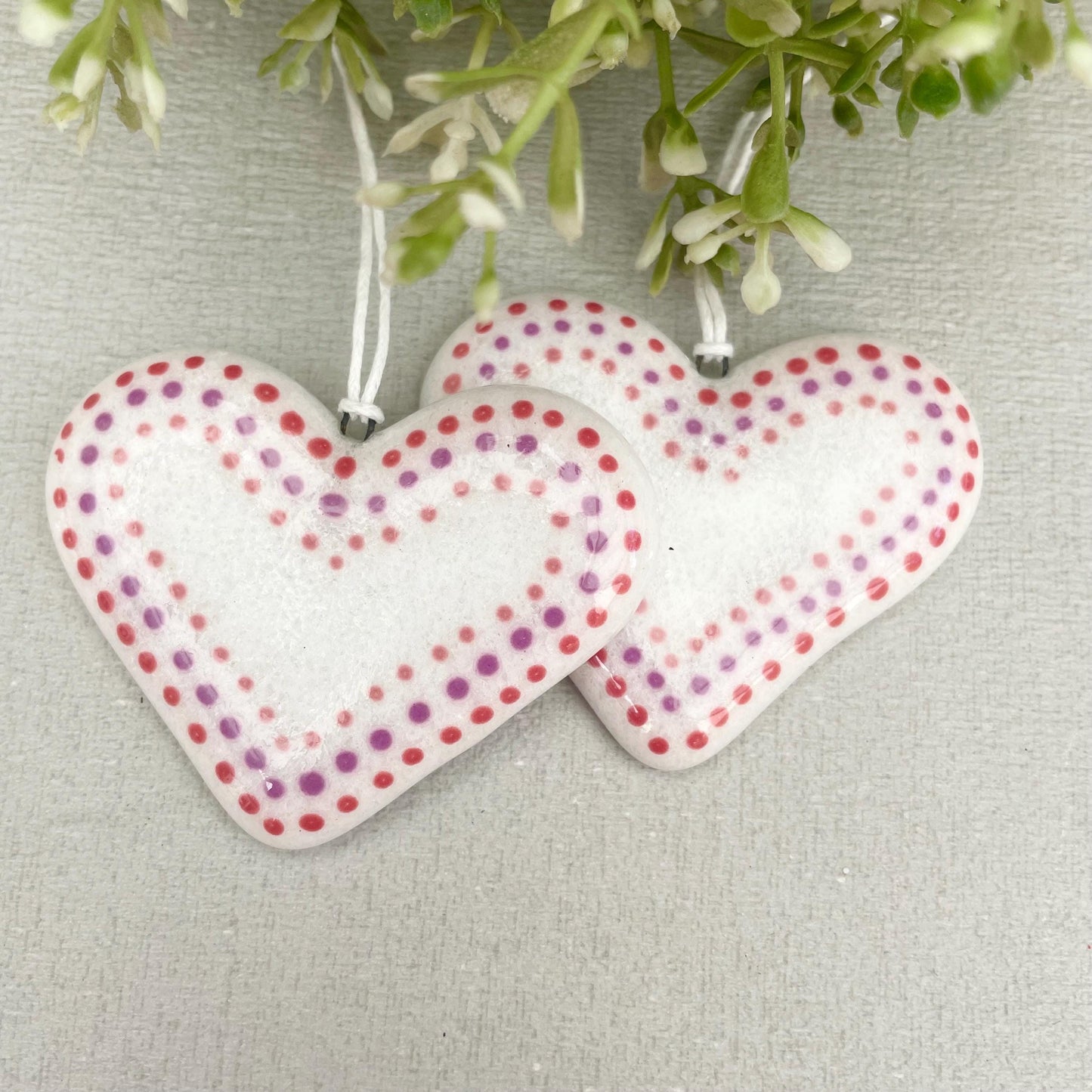 Fiesta Stars & Hearts