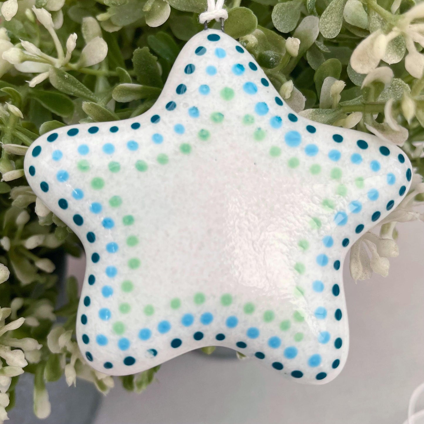 Fiesta Stars & Hearts