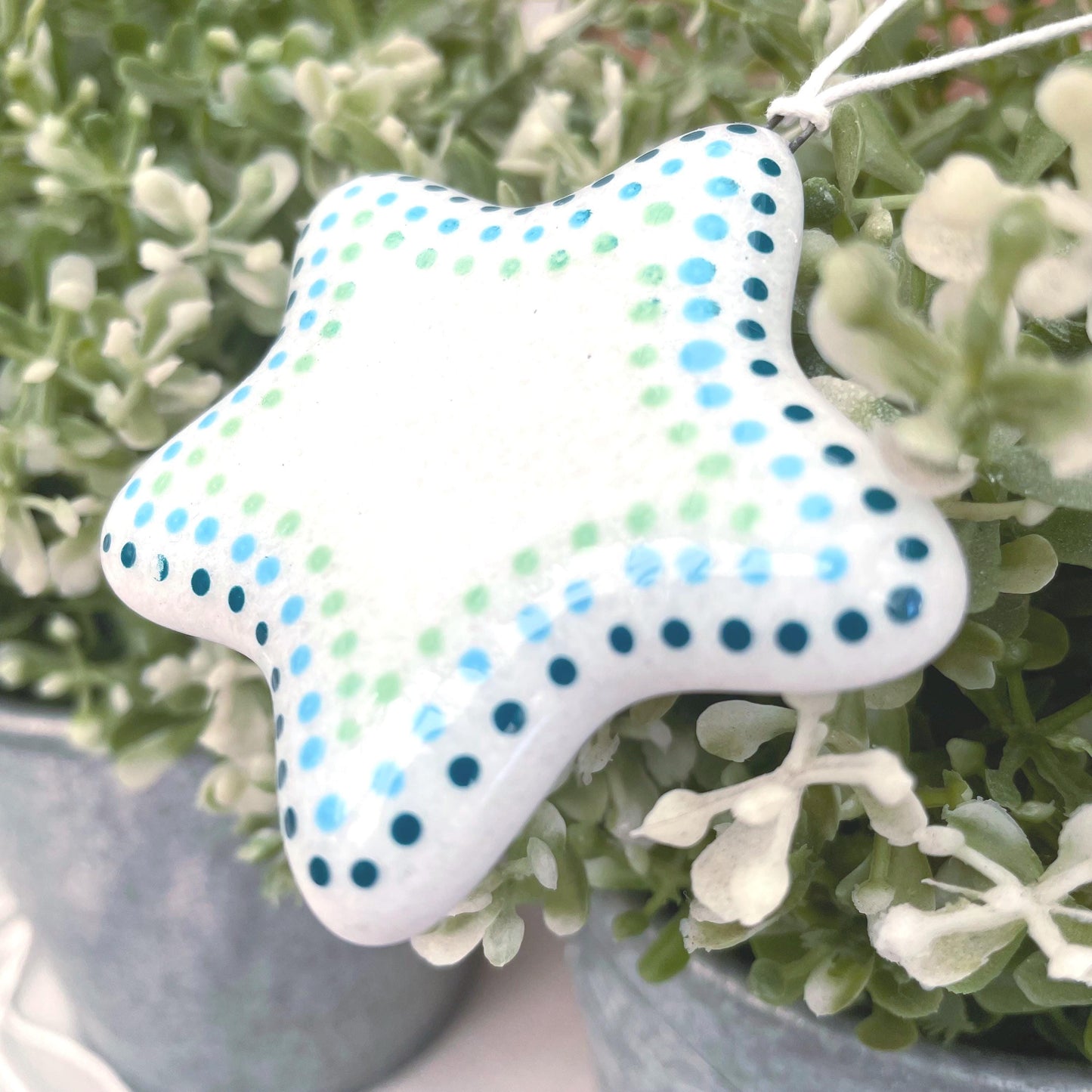 Fiesta Stars & Hearts