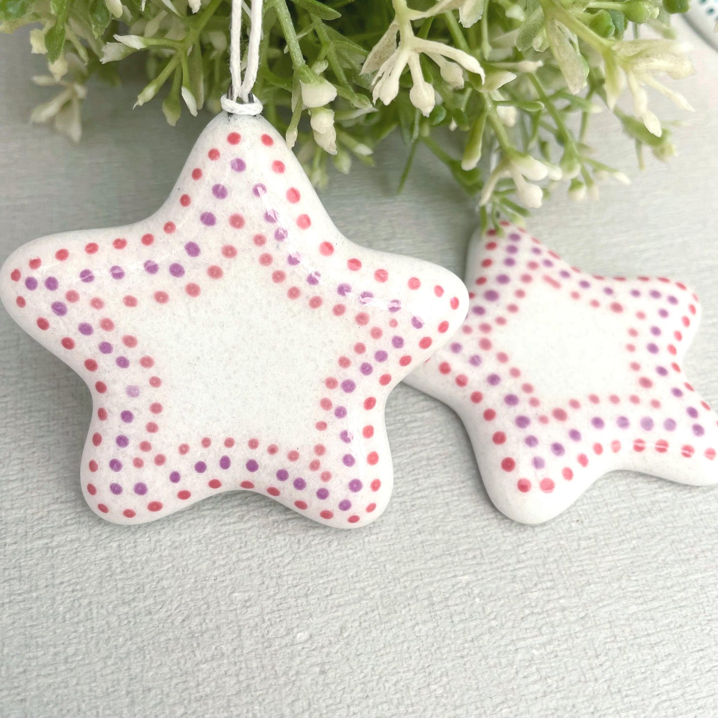 Fiesta Stars & Hearts