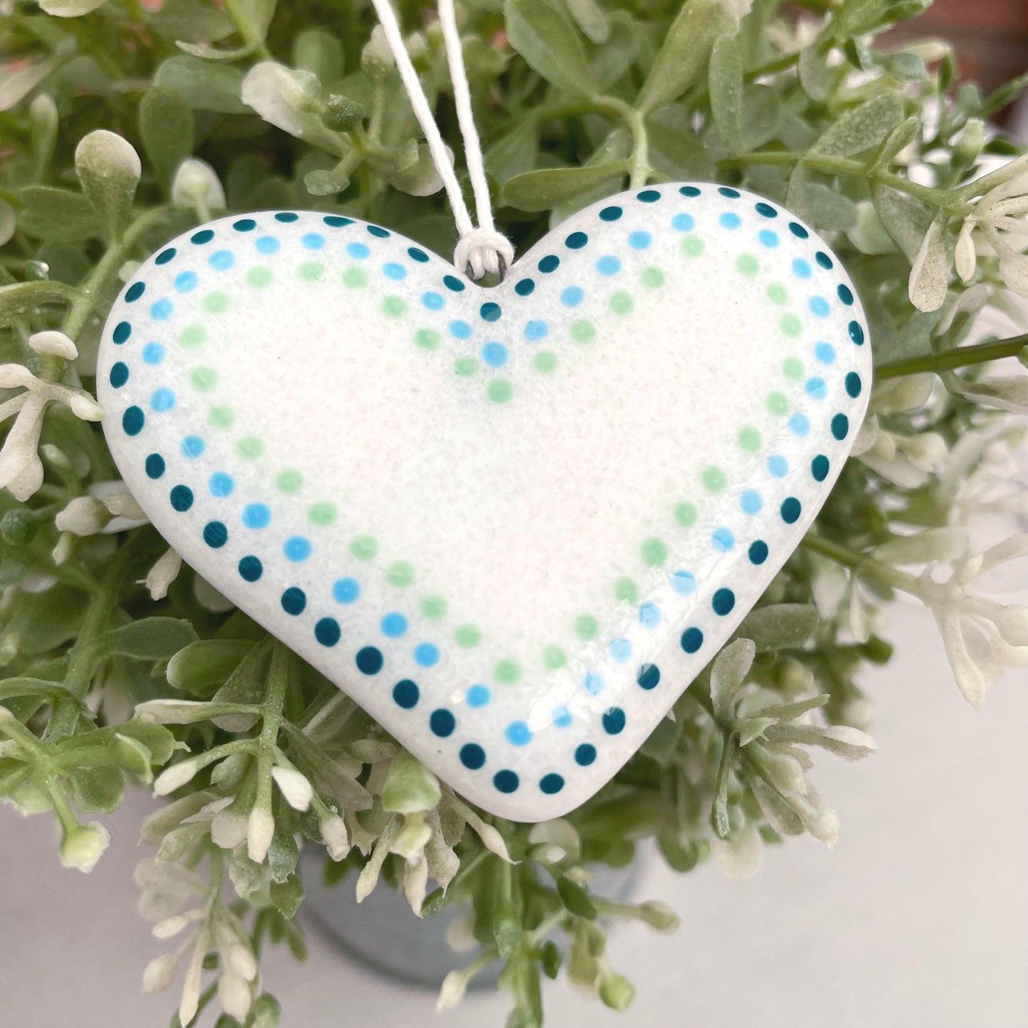 Fiesta Stars & Hearts