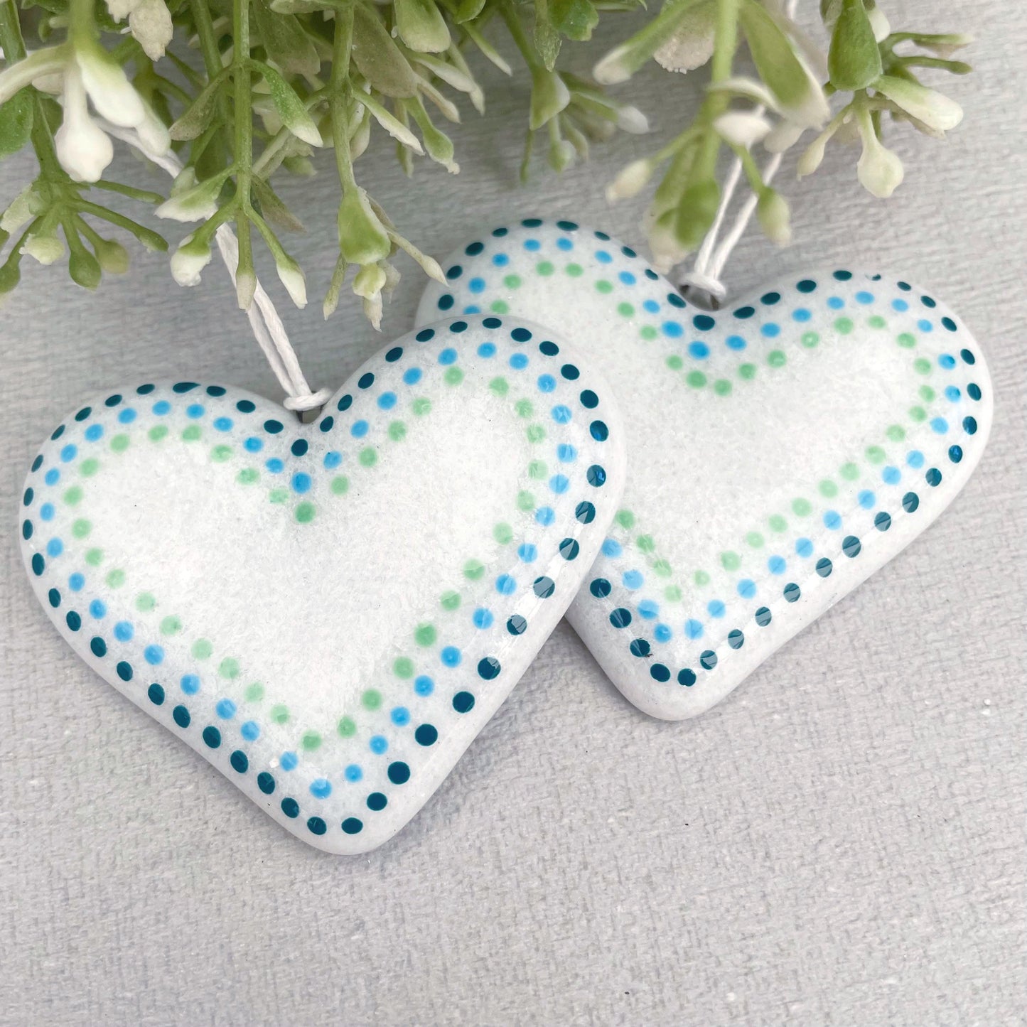 Fiesta Stars & Hearts
