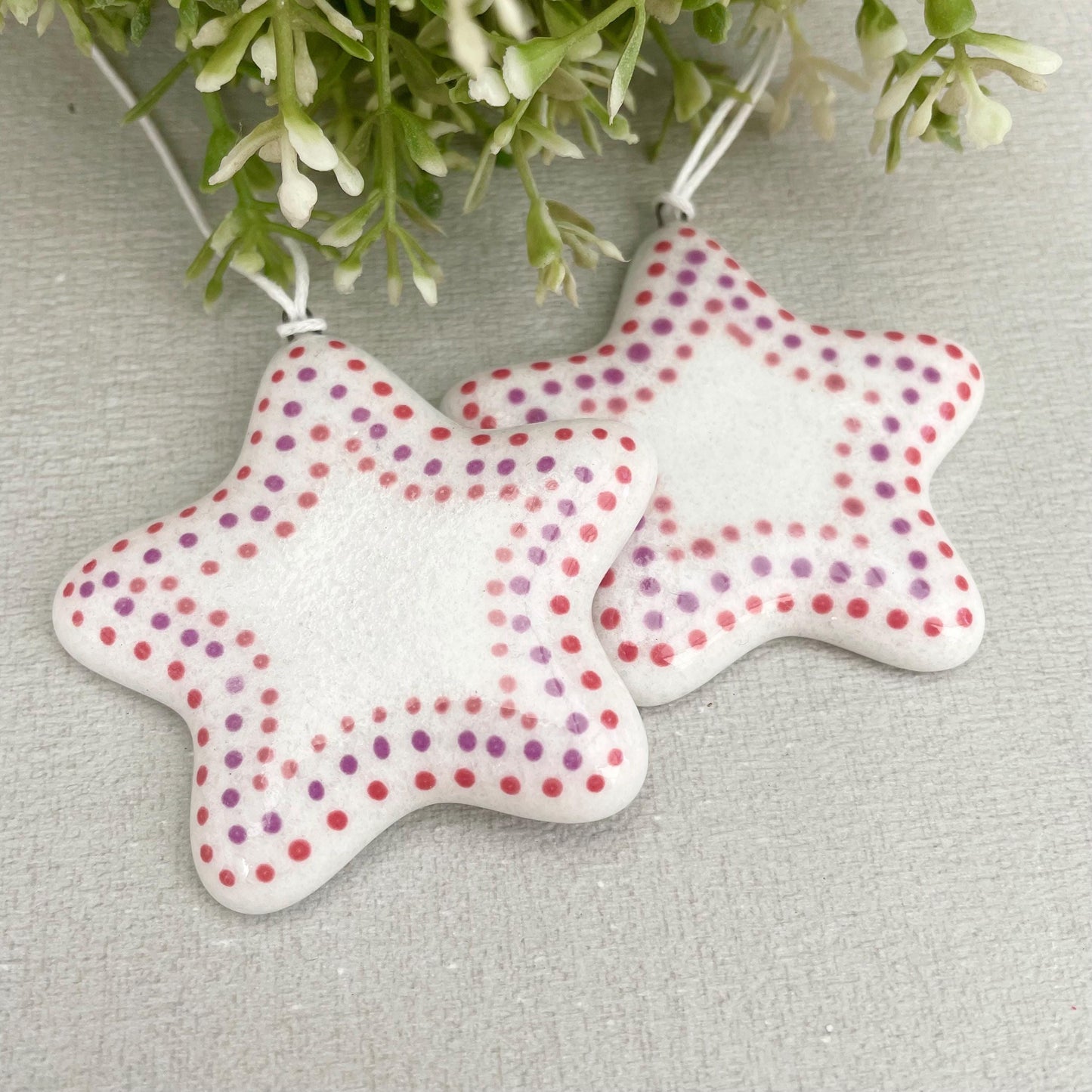 Fiesta Stars & Hearts