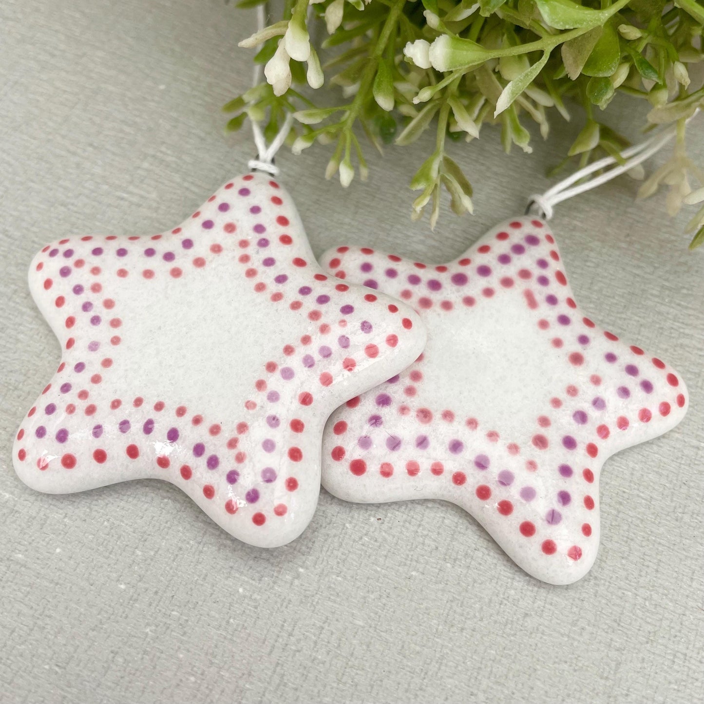 Fiesta Stars & Hearts