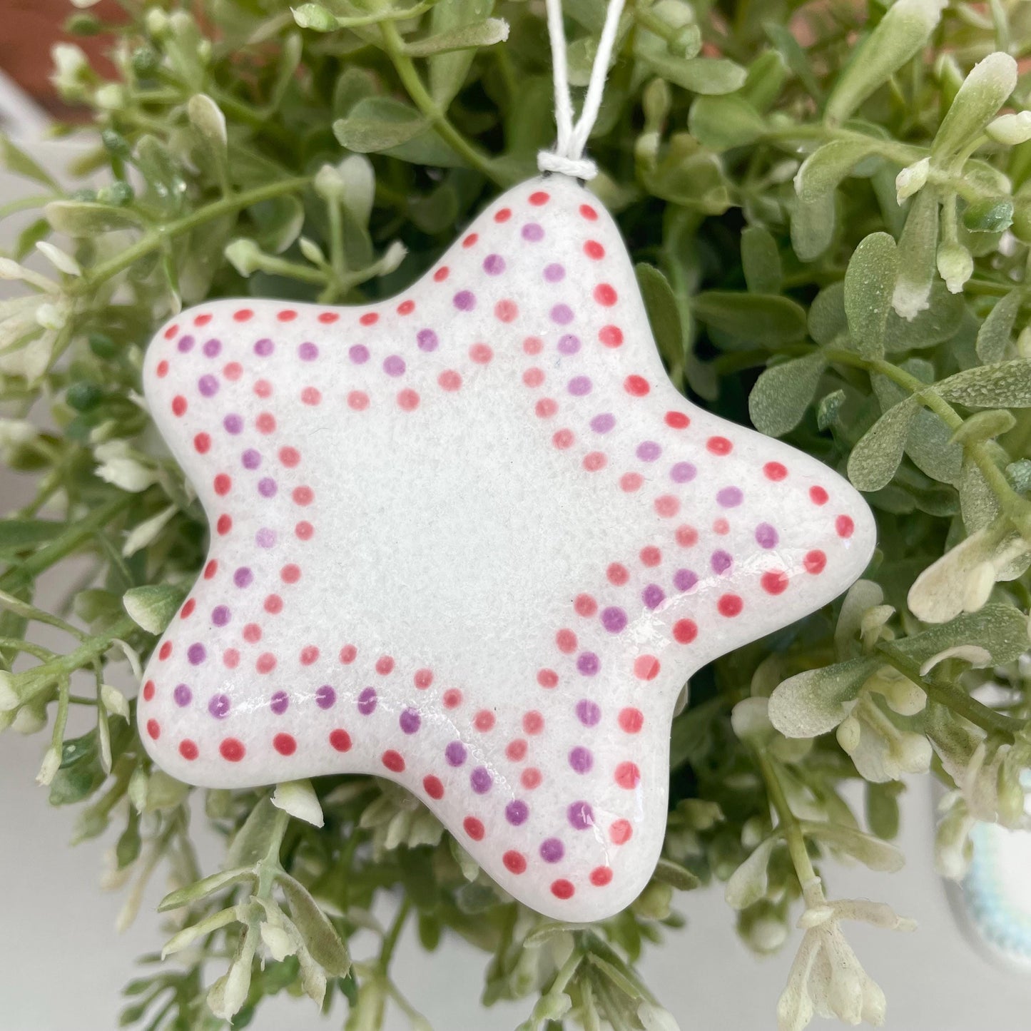 Fiesta Stars & Hearts