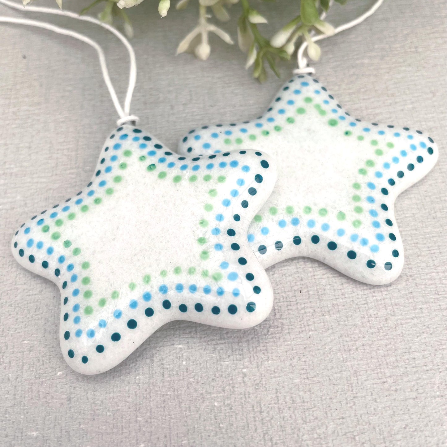 Fiesta Stars & Hearts