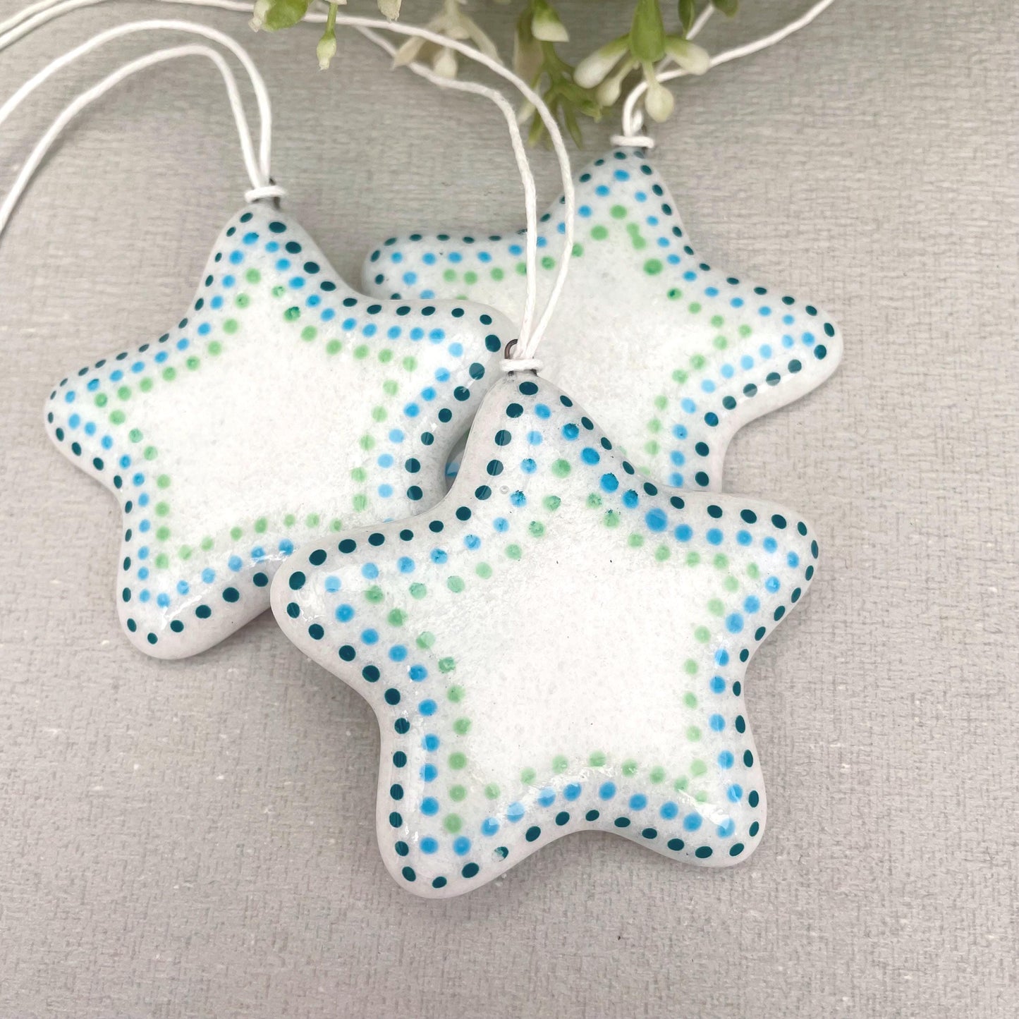 Fiesta Stars & Hearts