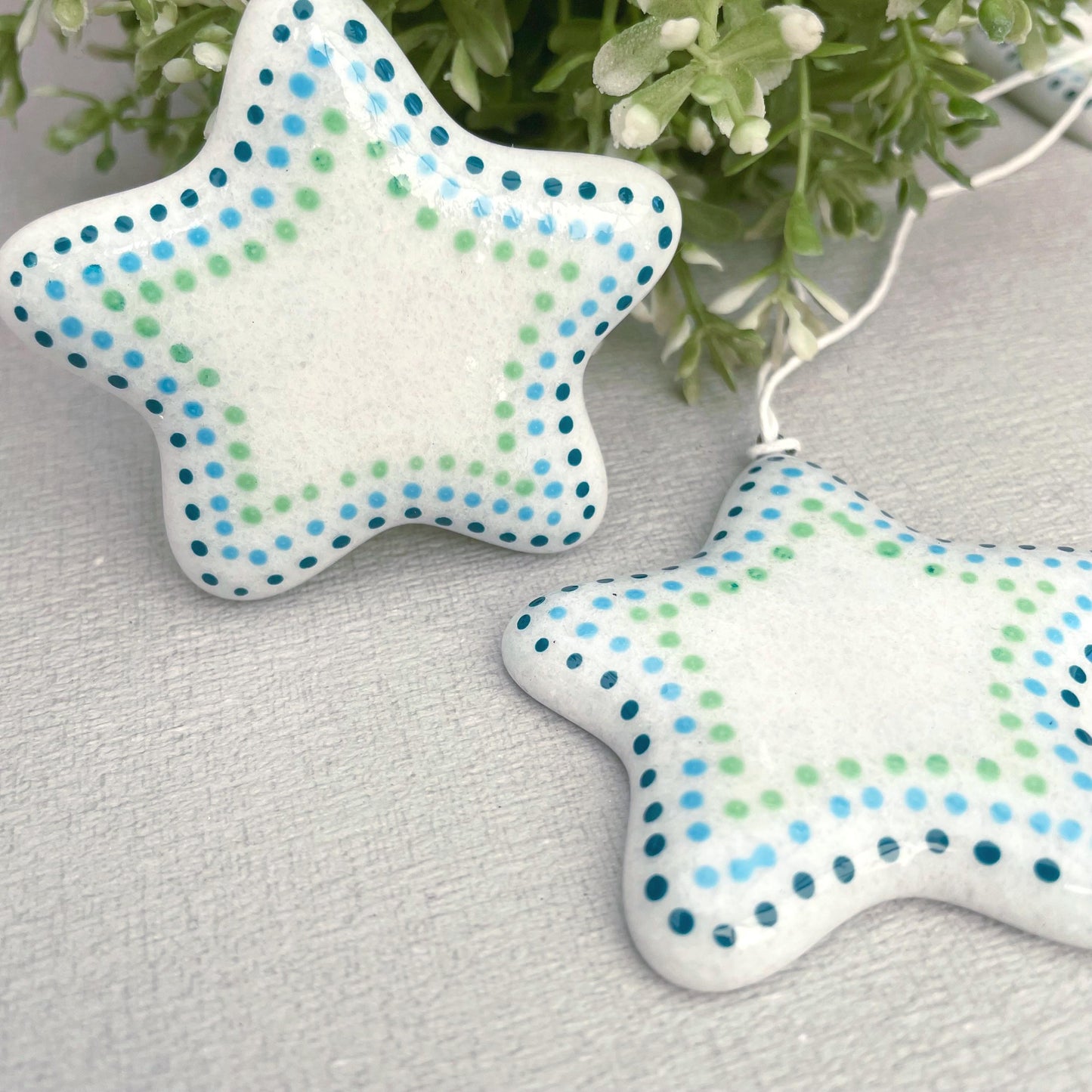 Fiesta Stars & Hearts