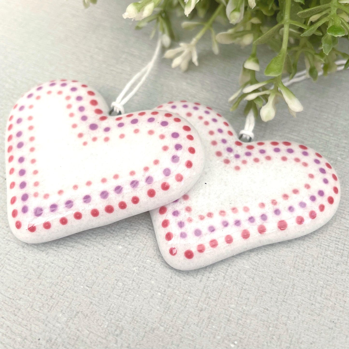 Fiesta Stars & Hearts