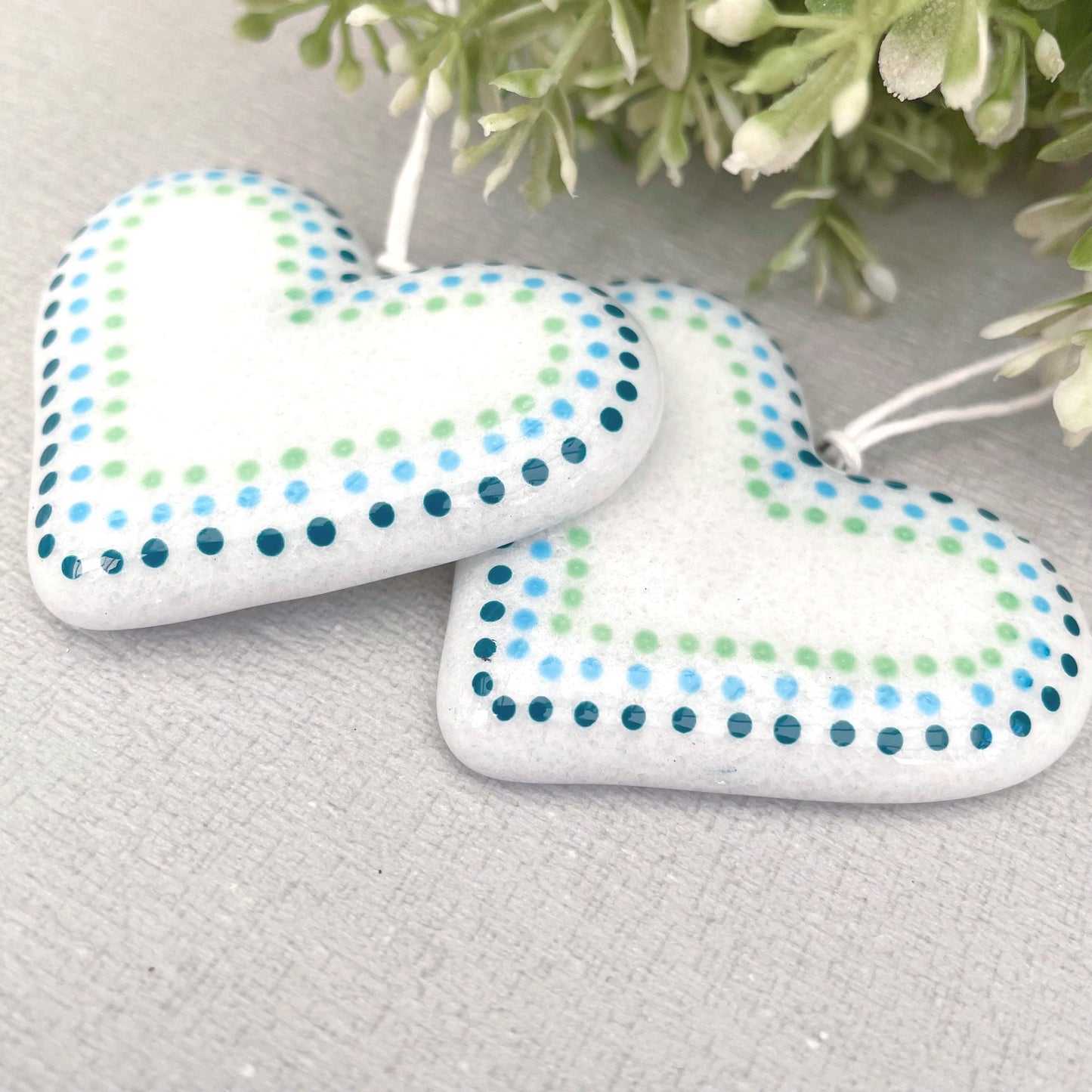 Fiesta Stars & Hearts